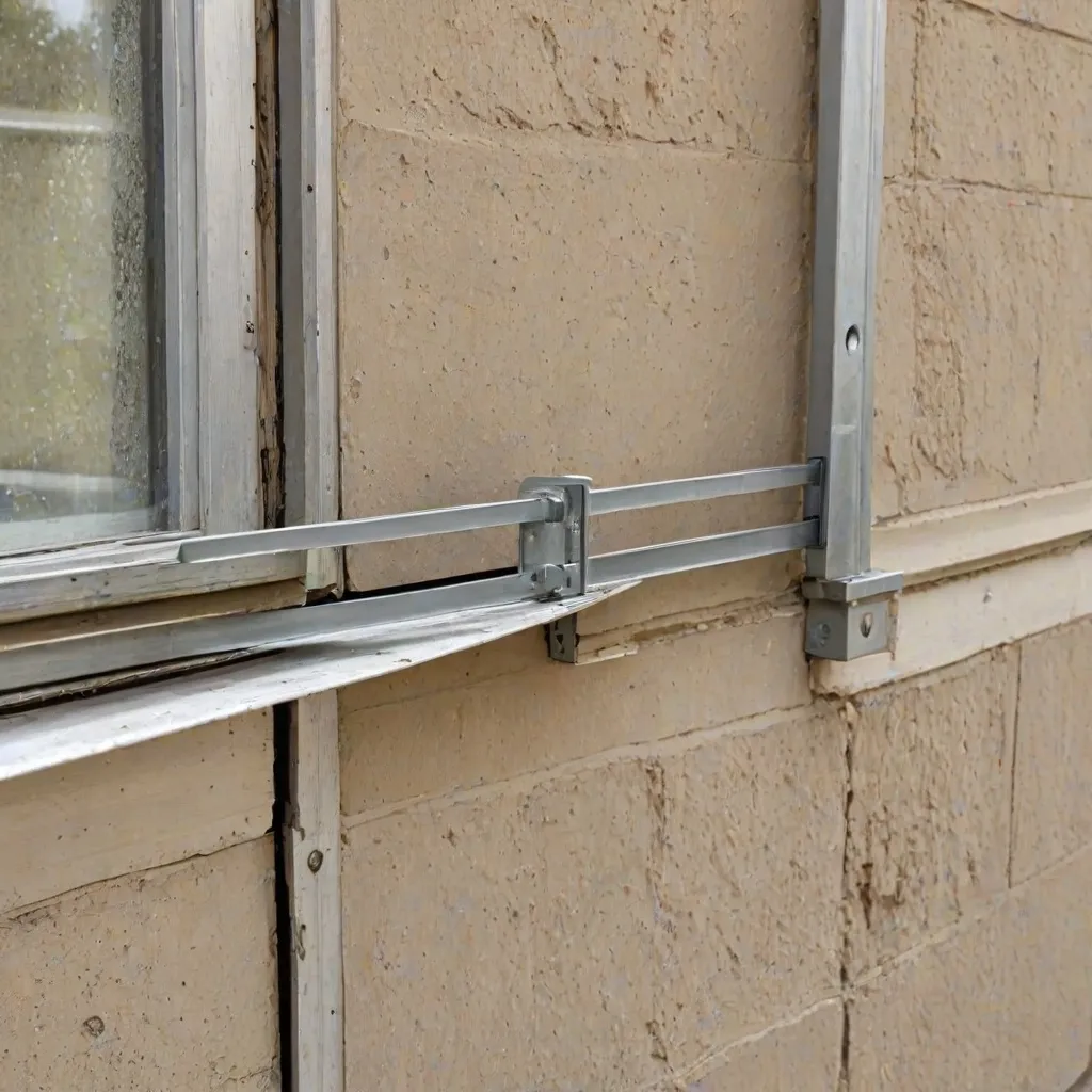 Czym przykleić parapet zewnętrzny blaszany? Sprawdzone sposoby montażu