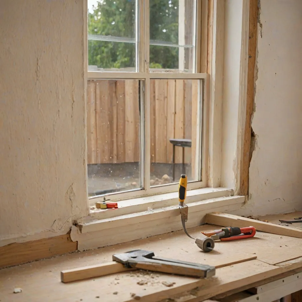 Parapety przed czy po tynkach? Kolejność montażu krok po kroku