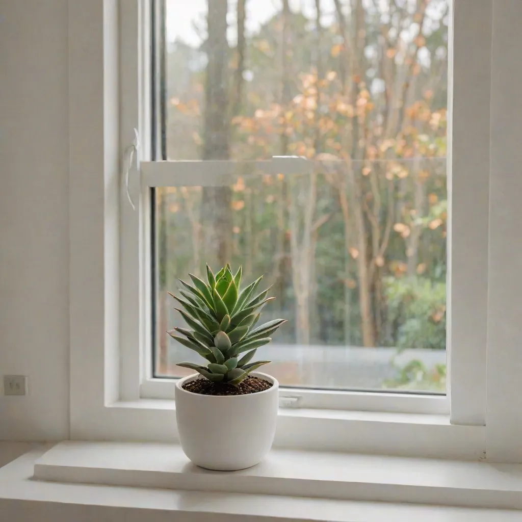 Co zamiast parapetu? Nowoczesne rozwiązania dla okien