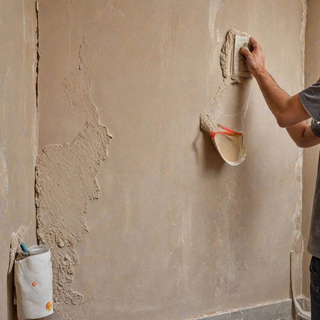 Czy warto tynkować łazienkę pod płytki? Plusy i minusy