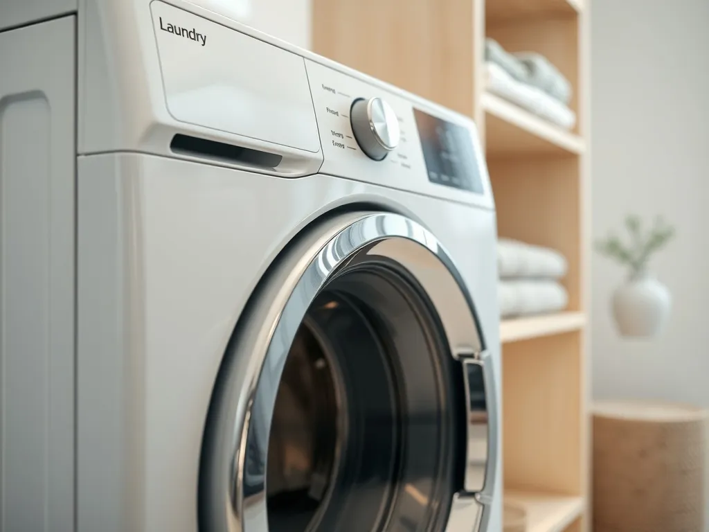 Jak zresetować pralkę Miele W1?