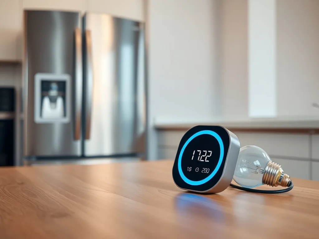 Ile prądu zużywa lodówka na dobę?