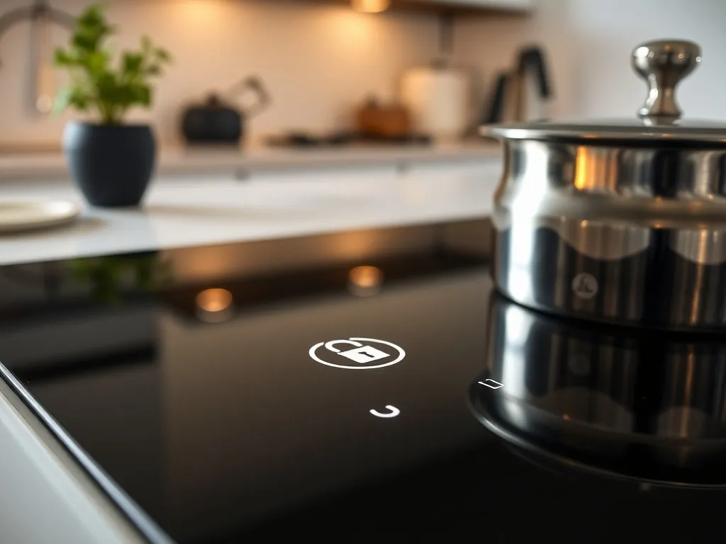 Jak odblokować indukcję Beko? Instrukcja krok po kroku