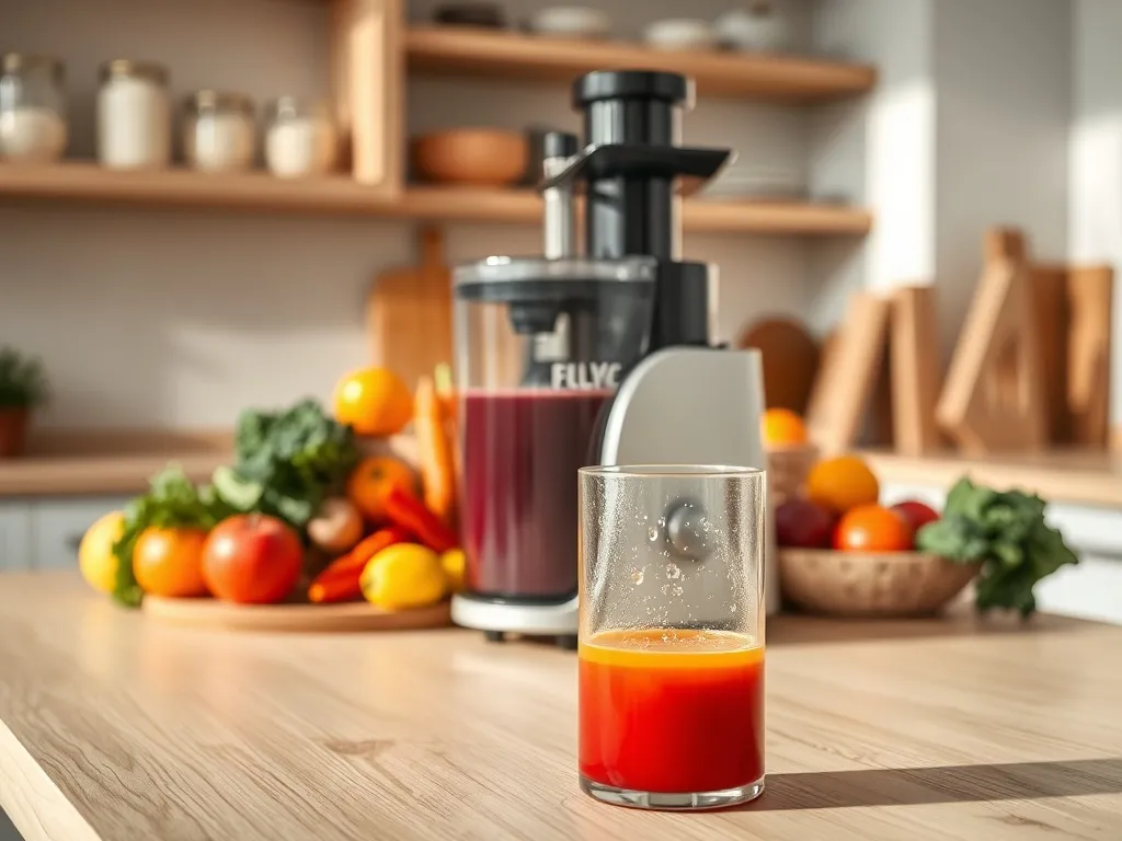 Jaka wyciskarka wolnoobrotowa – forum, opinie i porady?