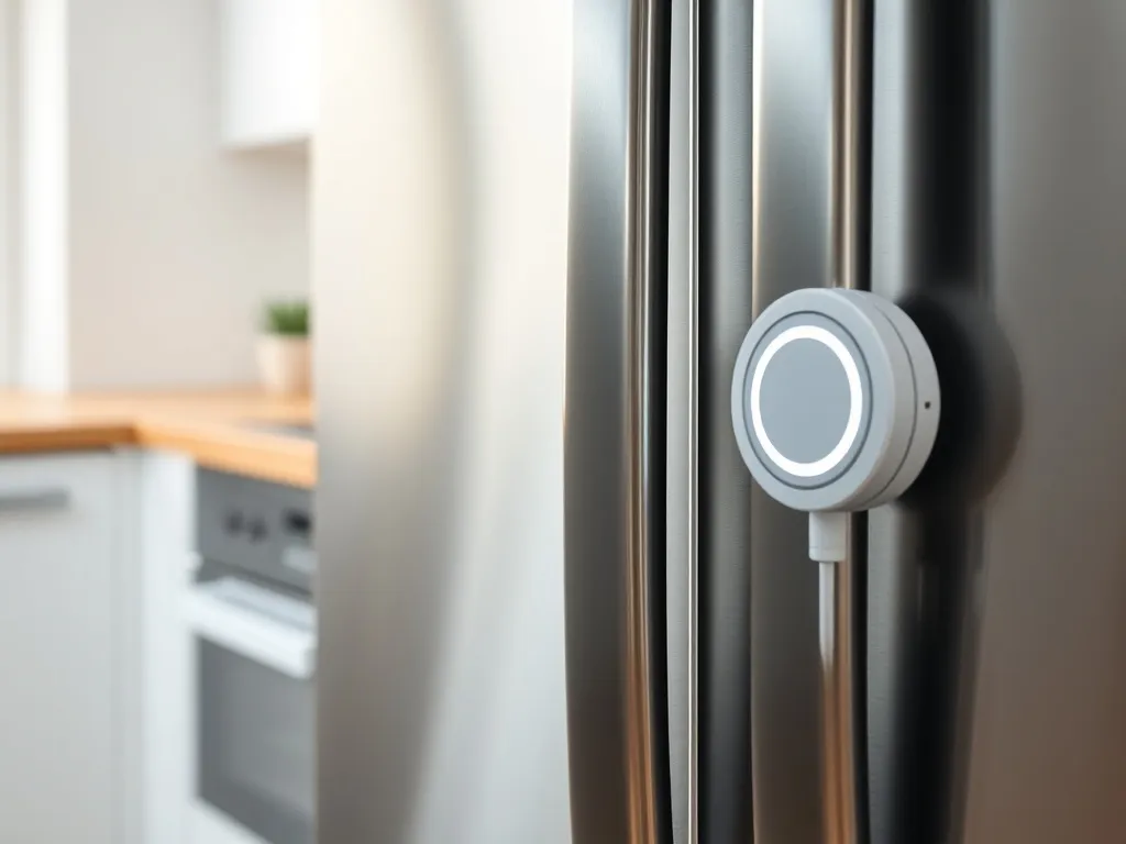 Ile watów ma lodówka?