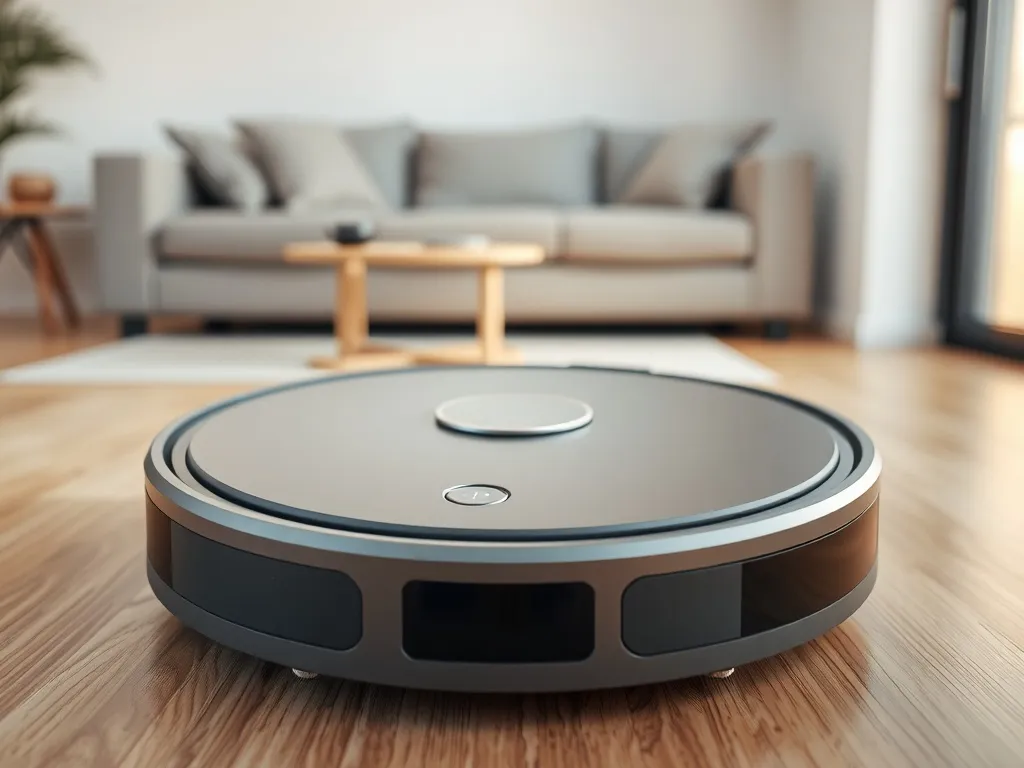 Jak zresetować odkurzacz Xiaomi?