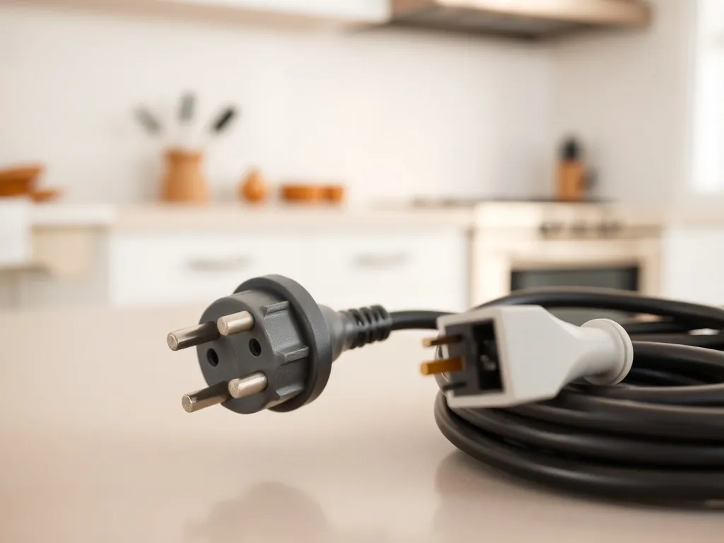 Jaki przedłużacz do piekarnika wybrać?