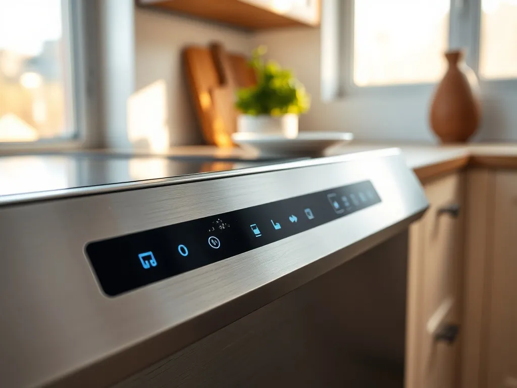 Jak zresetować zmywarkę Electrolux?