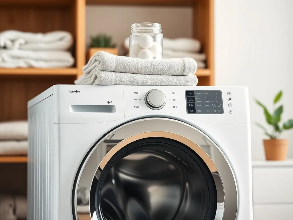 Na co zwrócić uwagę przy zakupie pralki?