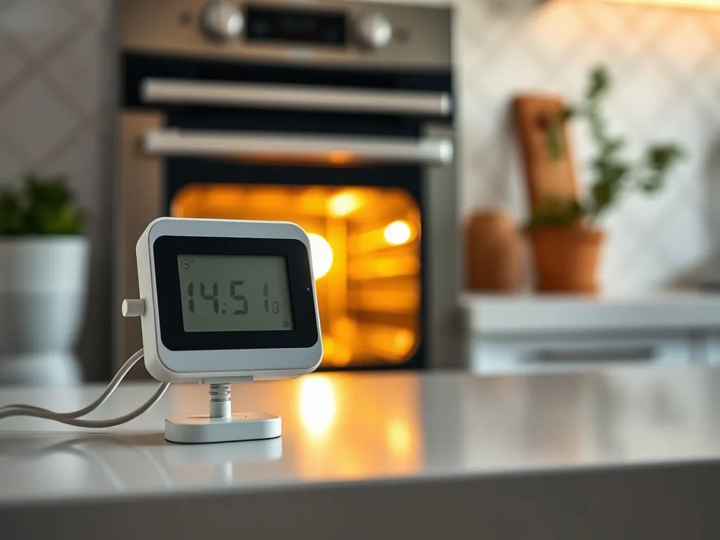 Ile prądu zużywa piekarnik przez godzinę?