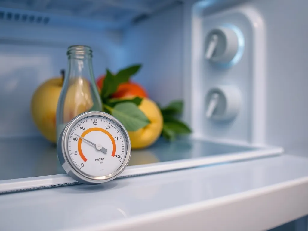 Jak sprawdzić termostat w lodówce - czy jest dobry?