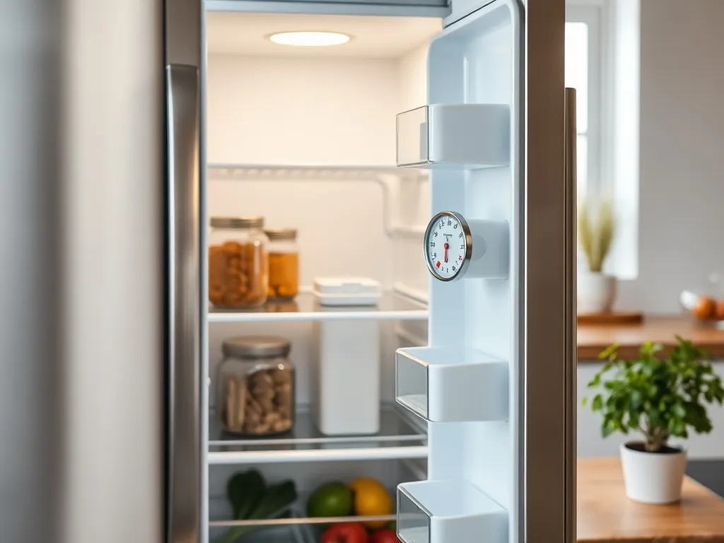 Co ile powinna włączać się lodówka? Porady i normy pracy