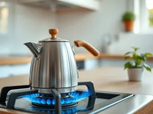 Jak ustawić zegar w piekarniku Amica? Prosty poradnik