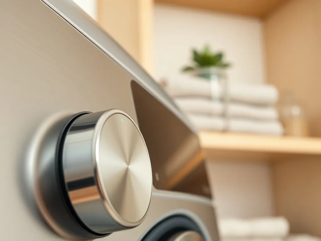 Jak zrobić reset pralki Bosch Serie 4?