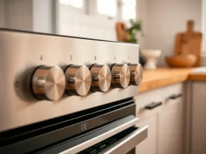 Jak ustawić piekarnik Mastercook: instrukcja krok po kroku