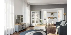 Jak efektownie zaaranżować salon?
