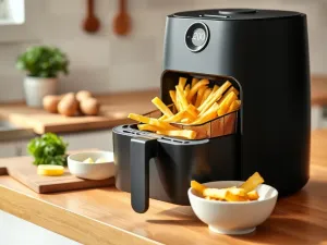 Ile prądu zużywa płyta indukcyjna?