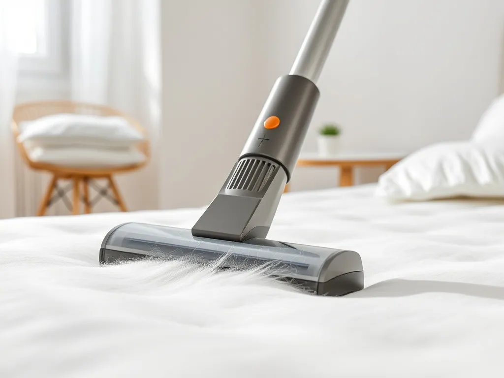 Jaki odkurzacz dla alergika na roztocza?