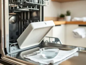 Jak zresetować lodówkę Beko No Frost?