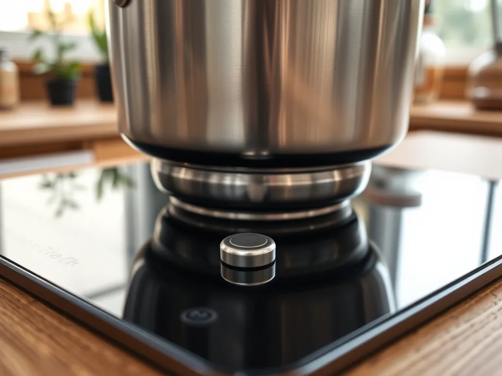 Jak sprawdzić czy garnek jest na indukcję?