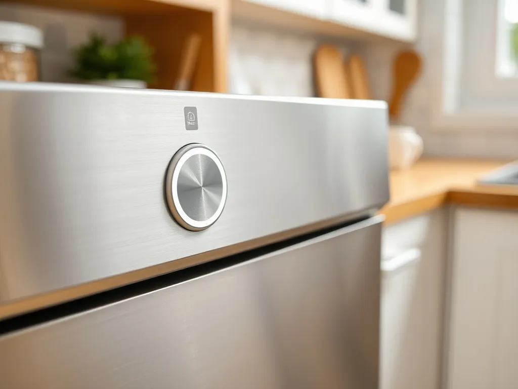 Jak zresetować zmywarkę Siemens? Szybki przewodnik