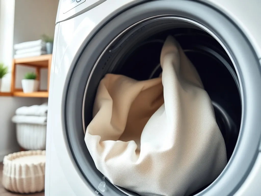 Czy można prać plecak w pralce?