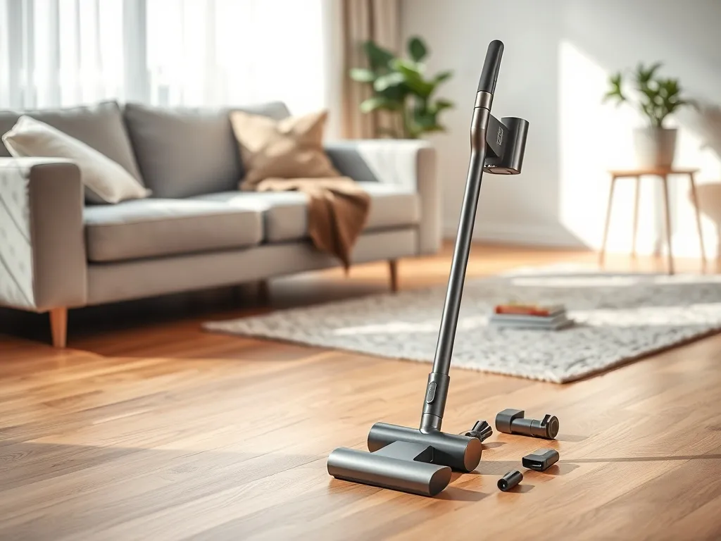 Jaki odkurzacz do domu wybrać? Przewodnik dla kupujących