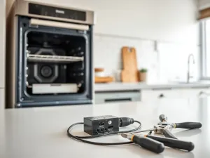 Jak spuścić wodę z pralki?