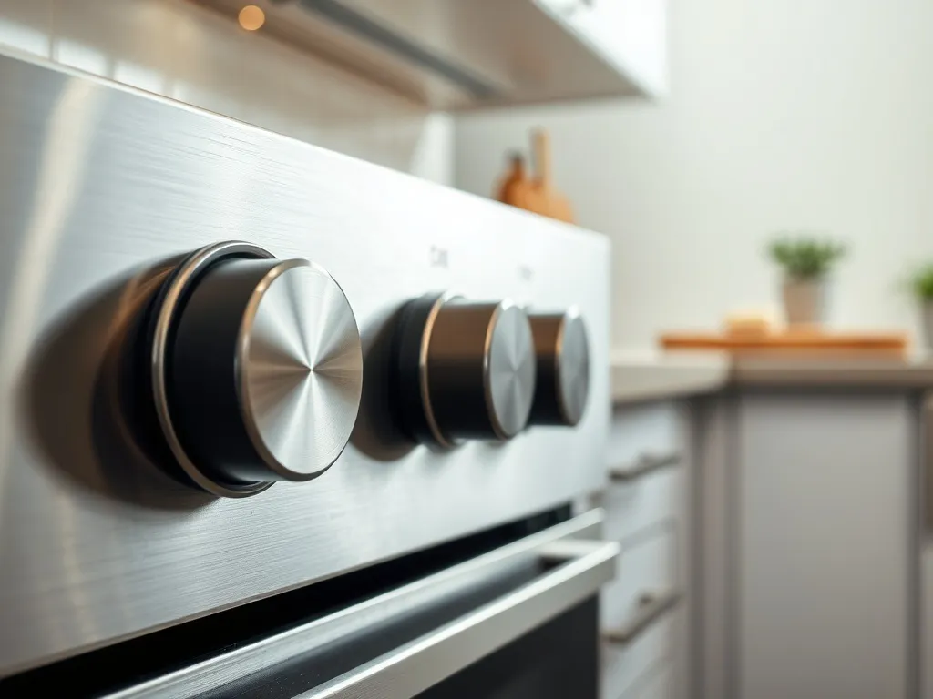 Jak ustawić zegar w piekarniku Amica? Prosty poradnik