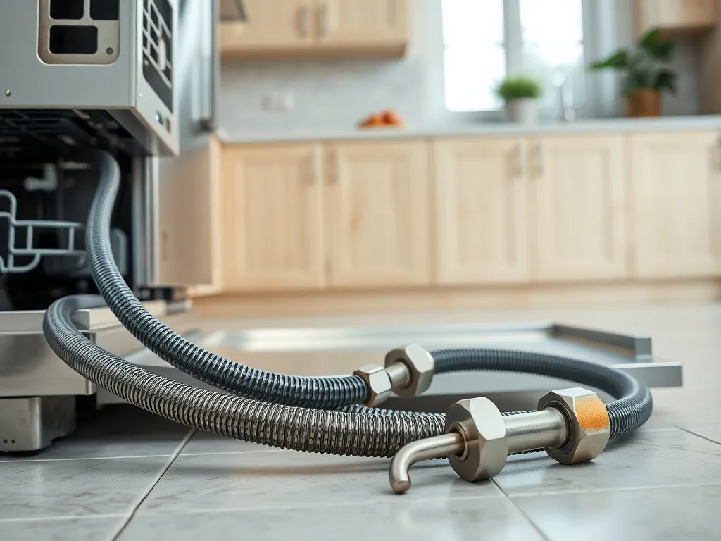 Ile kosztuje podłączenie zmywarki?