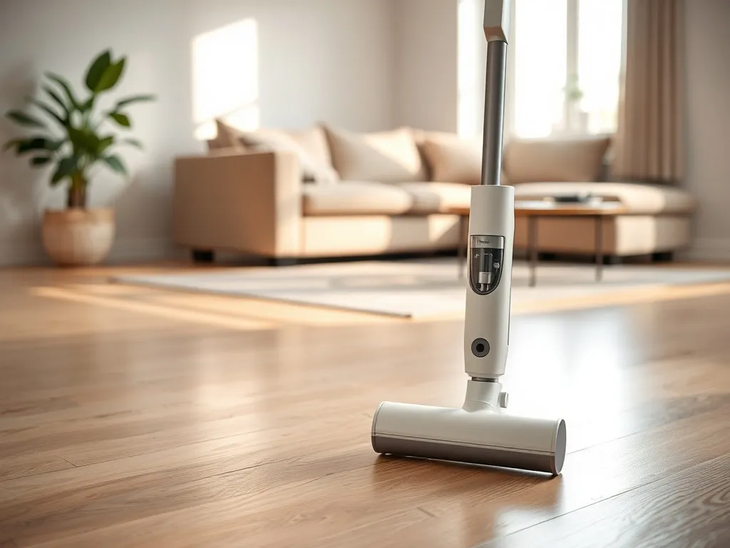 Odkurzacz bezprzewodowy jaki wybrać?