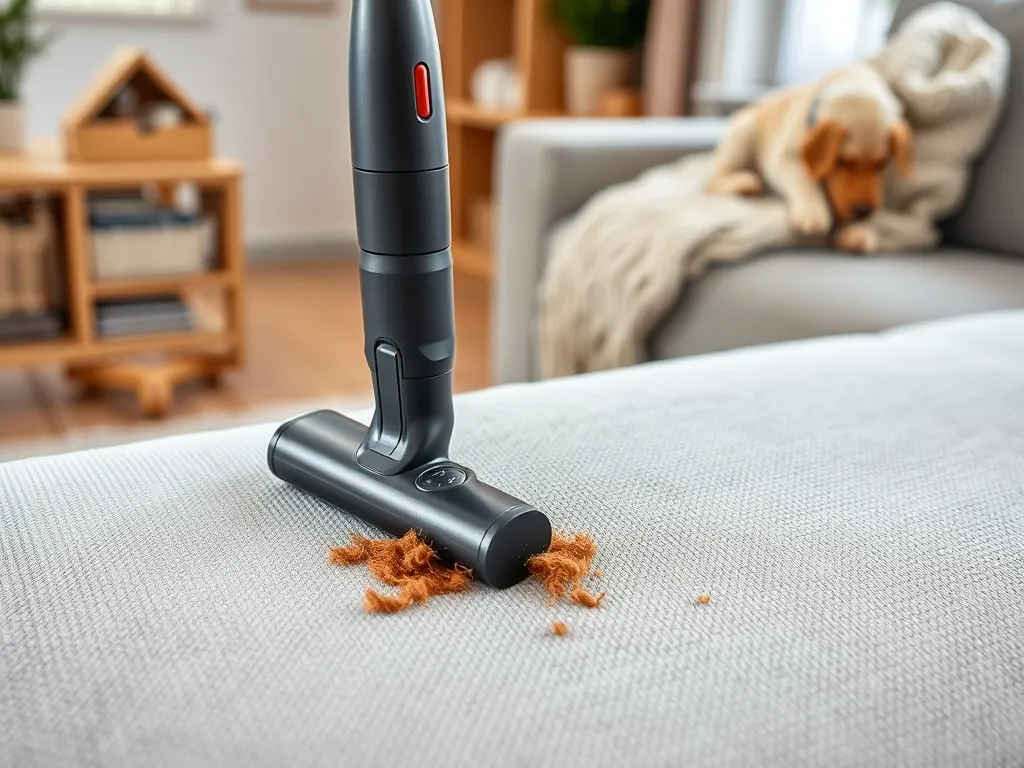 Jaki odkurzacz do sierści psa forum?