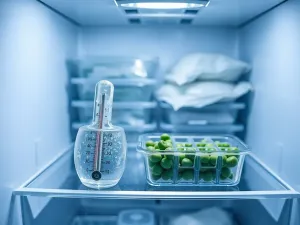 Jak odświeżyć chleb w mikrofalówce?