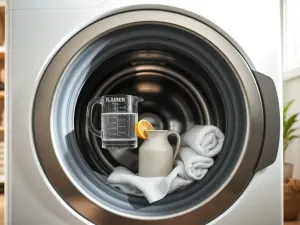 Dlaczego pralka nie wiruje?