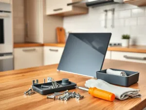 Jak ustawić piekarnik Mastercook: instrukcja krok po kroku