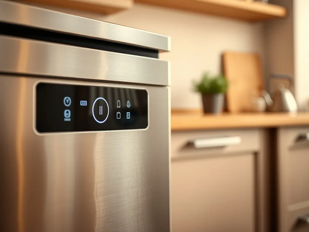 Jak zresetować zmywarkę Whirlpool 6 zmysł?