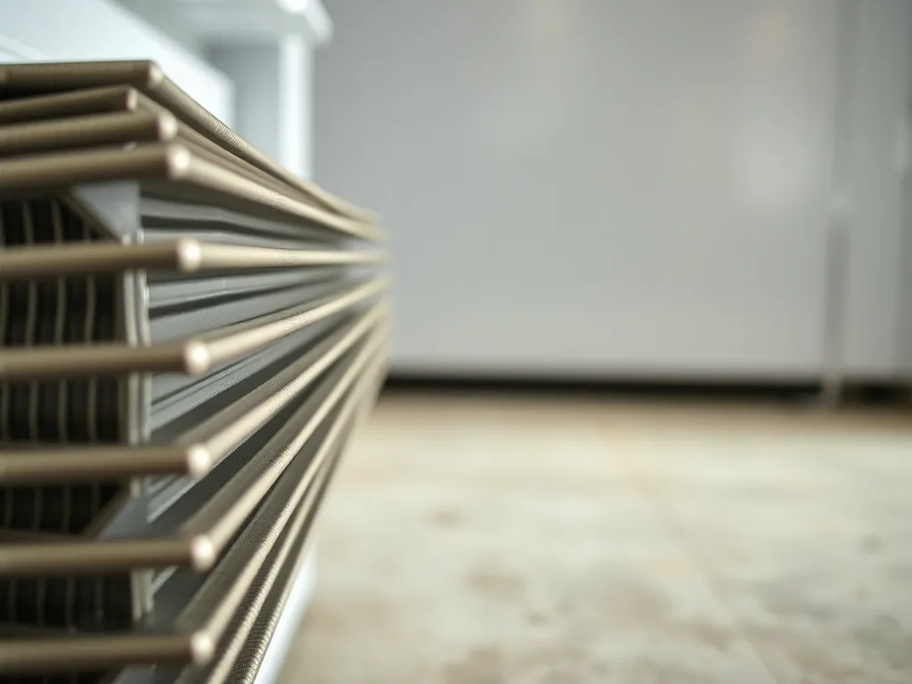 Jak wygląda skraplacz w lodówce?