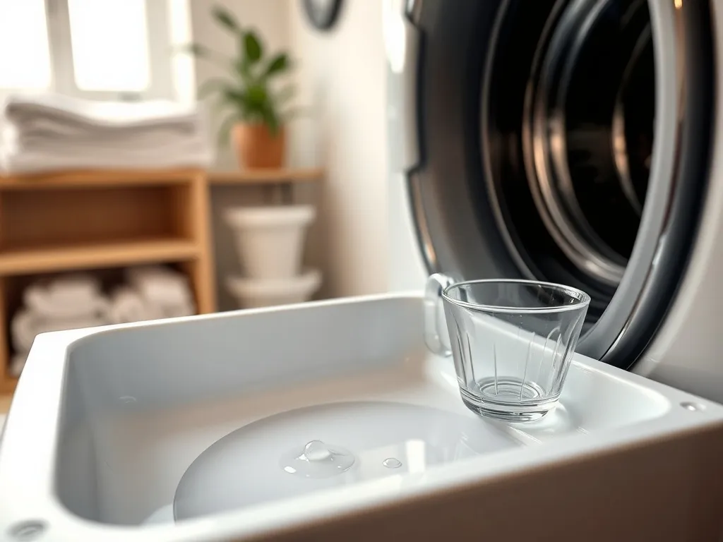 Dlaczego pralka nie pobiera płynu do płukania? Porady i rozwiązania