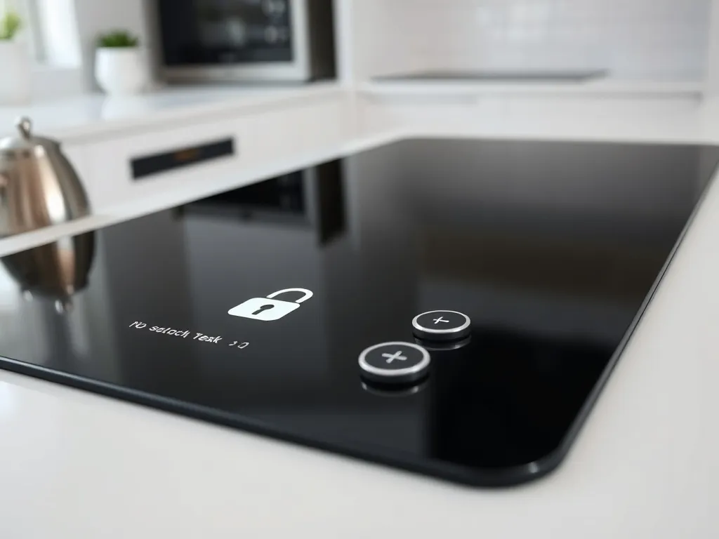 Jak odblokować płytę indukcyjną? Proste sposoby