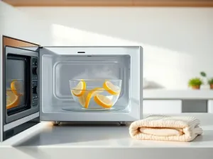 Jak wyczyścić pralkę domowym sposobem?