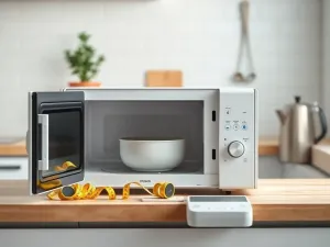 Dlaczego pralka nie wiruje?