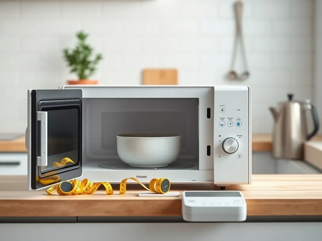 Mała mikrofalówka 15 litrów – jaką wybrać?