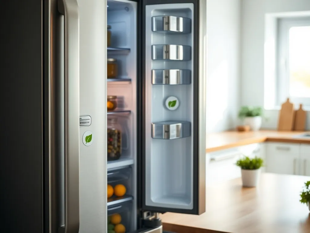 Ile prądu zużywa lodówka miesięcznie? Jak zmniejszyć rachunki