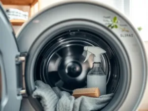 Czy można prać buty w pralce?