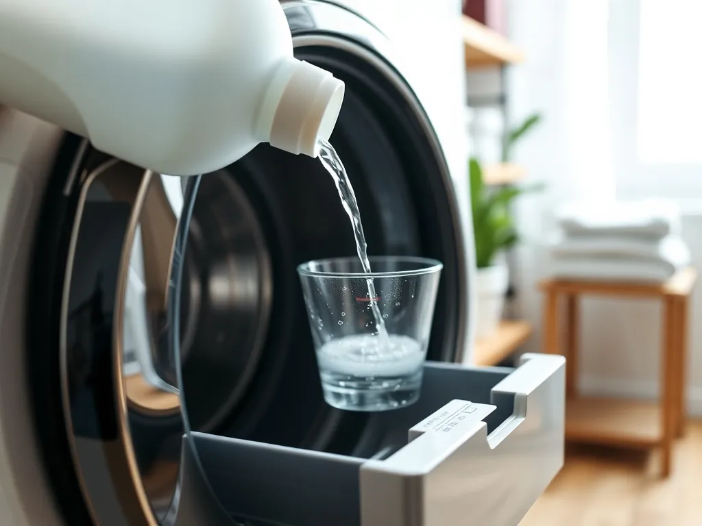 Ace wybielacz – jak używać w pralce?