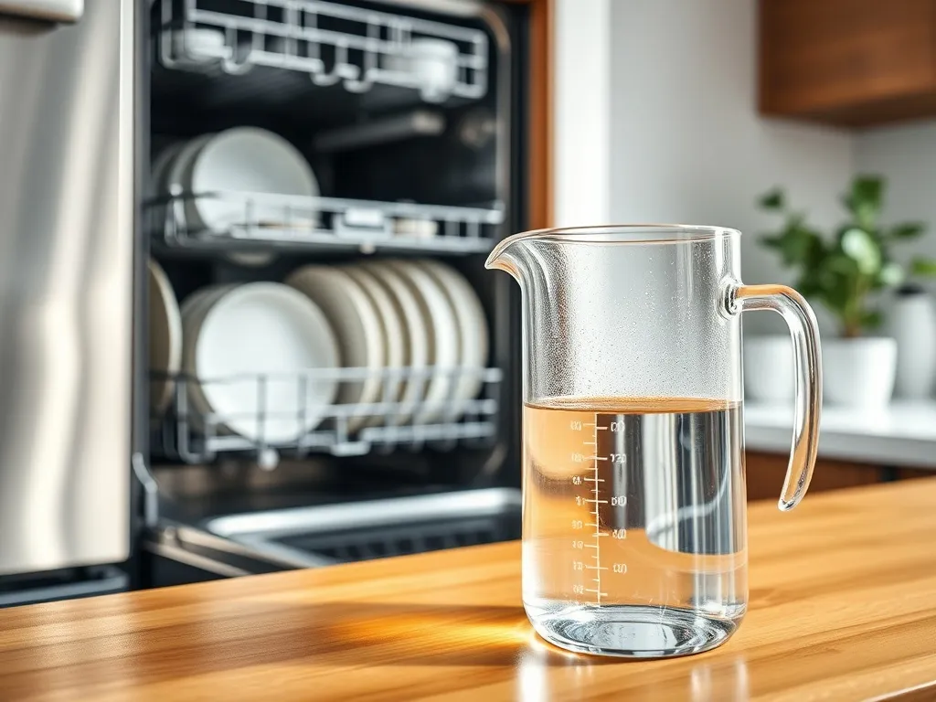 Ile wody pobiera zmywarka 60 cm?