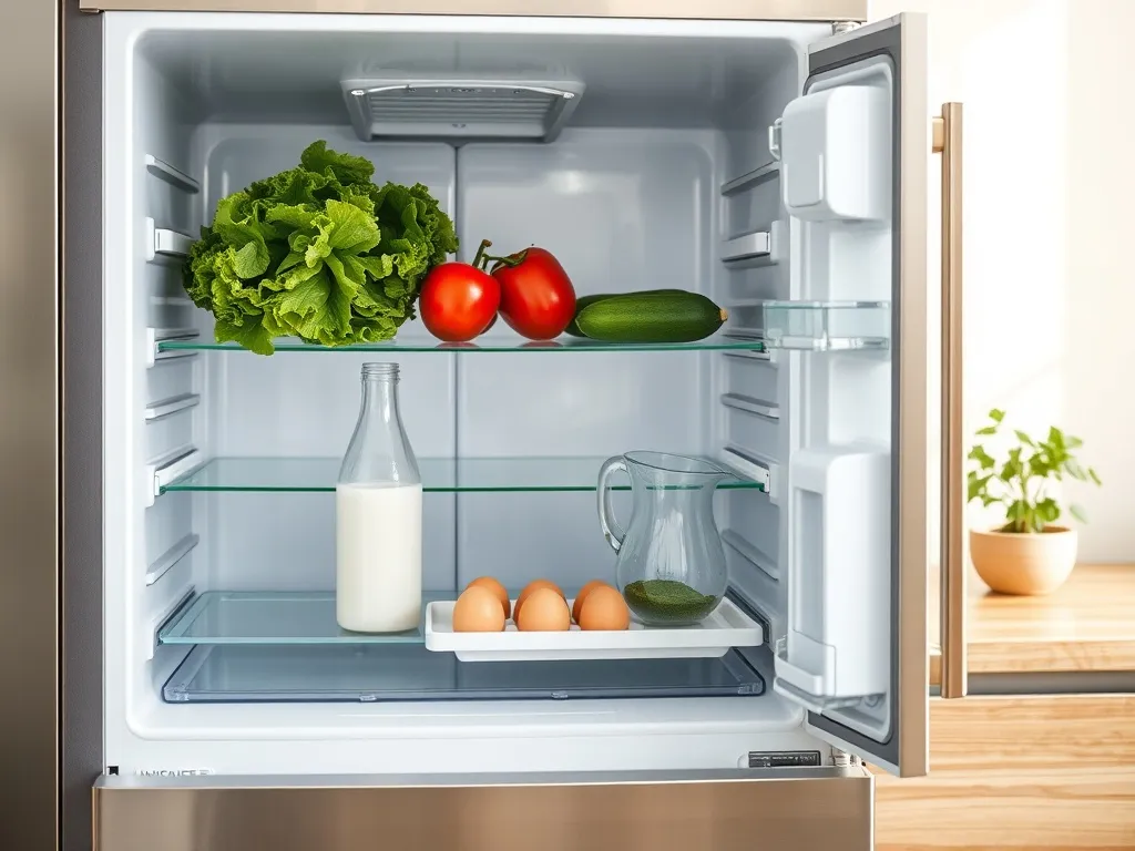 Na co zwrócić uwagę przy zakupie lodówki?