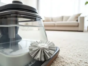 Jak wyczyścić kuchenkę mikrofalową? Szybkie i bezpieczne sposoby