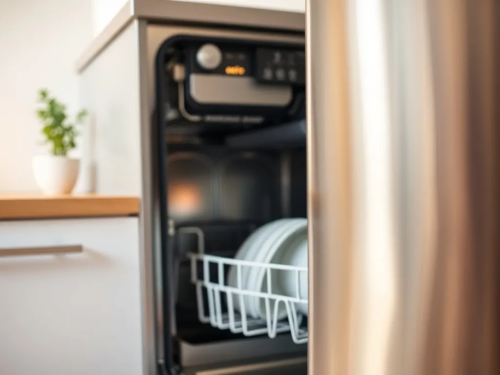 Jak zresetować zmywarkę Whirlpool?