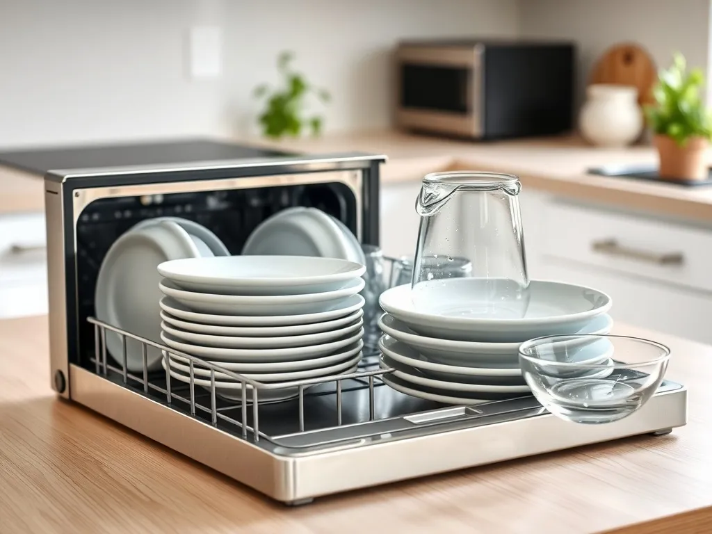 Ile wody pobiera zmywarka 45 cm?